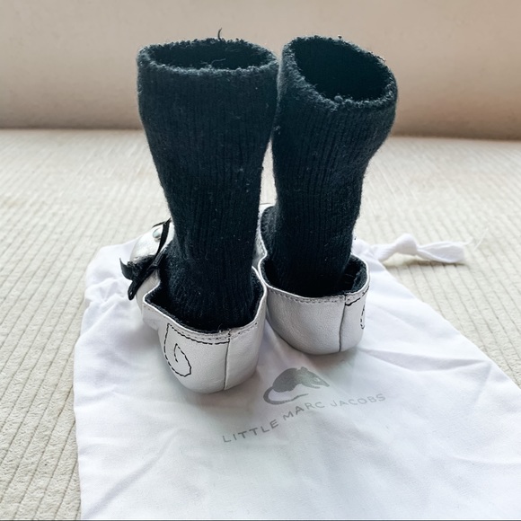 Little marc jacobs mouse baby shoes - Picture 4 of 5